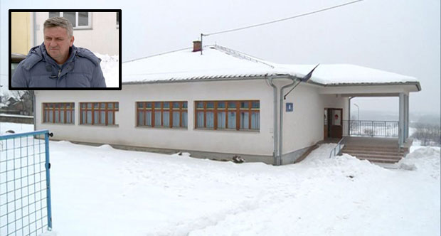 Брчко: Хрвати траже своју учитељицу